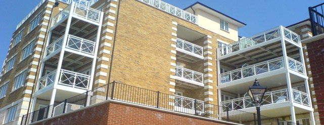 Mirus Bespoke Property, Eastbourne